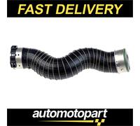 Gates Turbo Hose fits BMW X1 E84 2.0D 09 to 15 N47N Charger 11618511738 Quality
