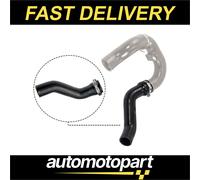 GATES 09-0473 Charger intake hose