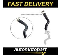 Gates Turbo Hose fits FIAT TIPO 356, 357 1.3D 2015 on Charger 51881823 Quality