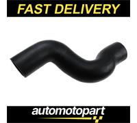 Gates Turbo Hose fits FORD MONDEO 2.0D 00 to 02 Charger 1128760 1S7Q6K770DC New