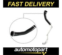 Gates Turbo Hose fits FORD S-MAX TDCi 2.2D 08 to 12 Q4WA Charger 1594907 Quality