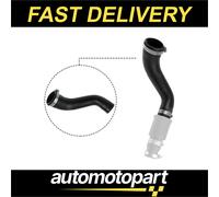 GATES 09-0619 Charger intake hose