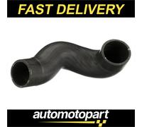 Gates Turbo Hose fits PEUGEOT BOXER 2.2D 2011 on Charger 1606660280 1609011780
