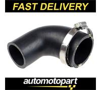 Gates Turbo Hose fits VAUXHALL VECTRA C 1.9D 04 to 09 Charger 55352734 5860824