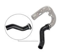 Gates Turbocharger Hose - 09-0473 - Fits Fiat - Equivalent to OE Quality