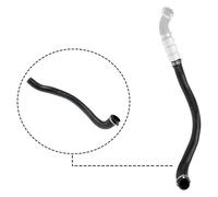 GATES 09-0615 Charger intake hose