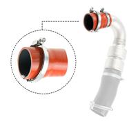 Gates Turbocharger Hose - 09-0658 - Fits Ford - Equivalent to OE Quality