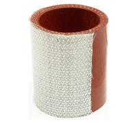 Gates Turbocharger Hose - 09-1346 - Fits Ford - Equivalent to OE Quality