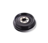 GATES TVD1001 Crankshaft pulley