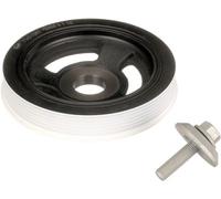 Gates TVD1061A Crankshaft Belt Pulley