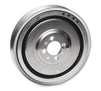 GATES TVD1131 Crankshaft pulley