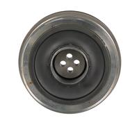 GATES TVD1136 Crankshaft pulley