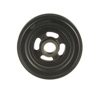 Gates TVD1145A Crankshaft Belt Pulley