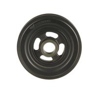 GATES TVD1145A Crankshaft pulley