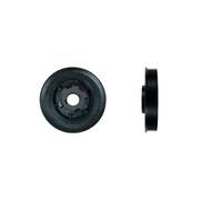 Gates TVD1177 Crankshaft Belt Pulley