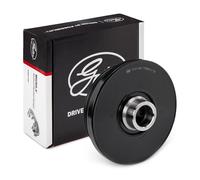 GATES TVD1185 Crankshaft pulley