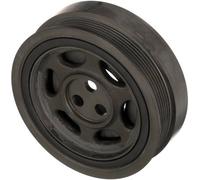 Gates TVD1187 Crankshaft Belt Pulley