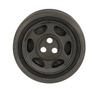 Gates TVD1187 Crankshaft Belt Pulley