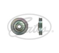 Gates TVD1194 Crankshaft Belt Pulley