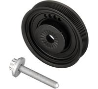 GATES TVD1203A Crankshaft pulley