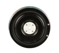 GATES TVD1211 Crankshaft pulley