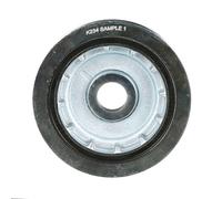 GATES TVD1215 Crankshaft pulley