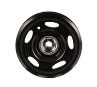 Gates Drivealign Crankshaft Belt Pulley - TVD1216A - Equivalent to OE Quality