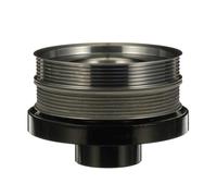 GATES TVD1227A Crankshaft pulley