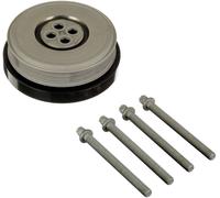 GATES TVD1228A Crankshaft pulley