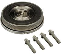 GATES TVD1233A Crankshaft pulley