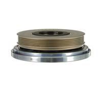 GATES TVD1237A Crankshaft pulley