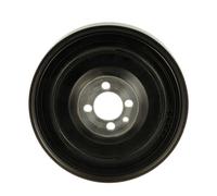 GATES TVD1239 Crankshaft pulley