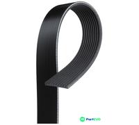 GATES 10PK2414HD Serpentine belt