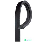 GATES V-RIBBED BELT 3PK881SF FOR MITSUBISHI