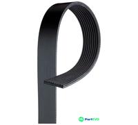 GATES V-RIBBED BELT 9PK2870HD