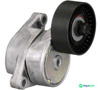 GATES V-RIBBED BELT BELT TENSIONER T38201 FOR BMW