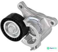 GATES V-RIBBED BELT BELT TENSIONER T38206 FOR CITROËN PEUGEOT