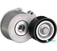 GATES V-RIBBED BELT BELT TENSIONER T38236 FOR CITROËN PEUGEOT