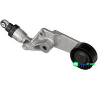 GATES V-RIBBED BELT BELT TENSIONER T38286 FOR TOYOTA