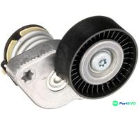 GATES V-RIBBED BELT BELT TENSIONER T38346 FOR MERCEDES-BENZ