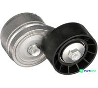 GATES V-RIBBED BELT BELT TENSIONER T38364 FOR ALFA ROMEO FIAT