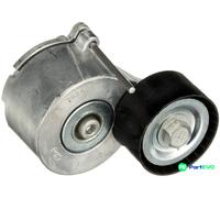 GATES V-RIBBED BELT BELT TENSIONER T38371 FOR CITROËN FORD MAZDA PEUGEOT SUZUKI
