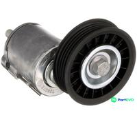 GATES V-RIBBED BELT BELT TENSIONER T38375 FOR AUDI VW