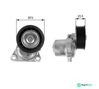 GATES V-RIBBED BELT BELT TENSIONER T38408 FOR FORD MAZDA