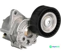 GATES V-RIBBED BELT BELT TENSIONER T38415 FOR MERCEDES-BENZ