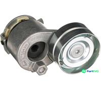 GATES V-RIBBED BELT BELT TENSIONER T38428 FOR RENAULT