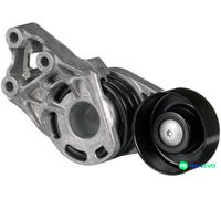 GATES V-RIBBED BELT BELT TENSIONER T38472 FOR AUDI SEAT SKODA VW