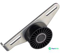GATES V-RIBBED BELT BELT TENSIONER T38484 FOR RENAULT DACIA