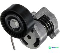 GATES V-RIBBED BELT BELT TENSIONER T39010 FOR BMW