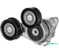 GATES V-RIBBED BELT BELT TENSIONER T39024 FOR FORD